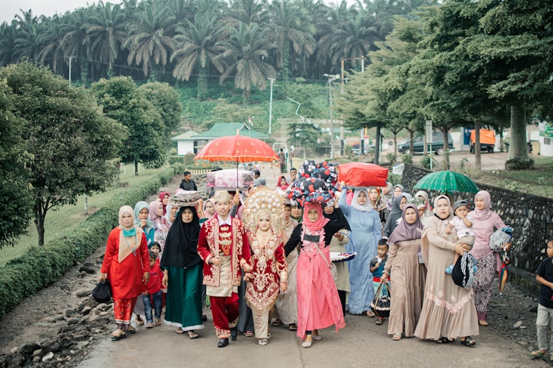 Kegiatan Silaturahmi IKAPA